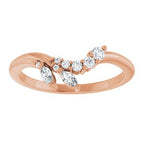Accented Contour Band