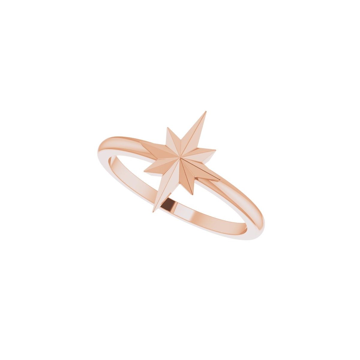 Star Ring