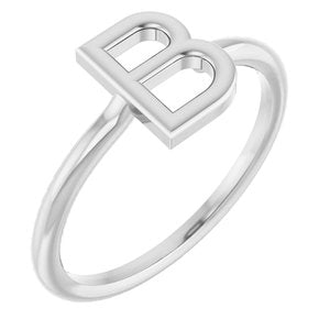 Initial Ring