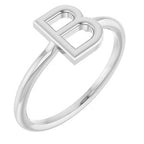 Initial Ring