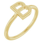 Initial Ring