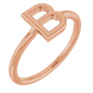 Initial Ring