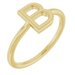 Initial Ring