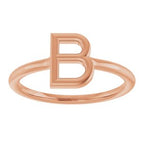 Initial Ring
