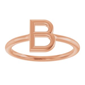 Initial Ring