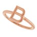 Initial Ring