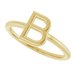 Initial Ring
