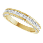 Anniversary Band