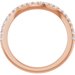 Three-Stone Engagement Ring or Band