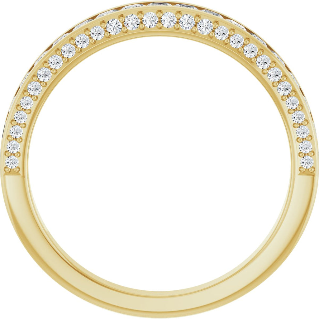 Anniversary Band