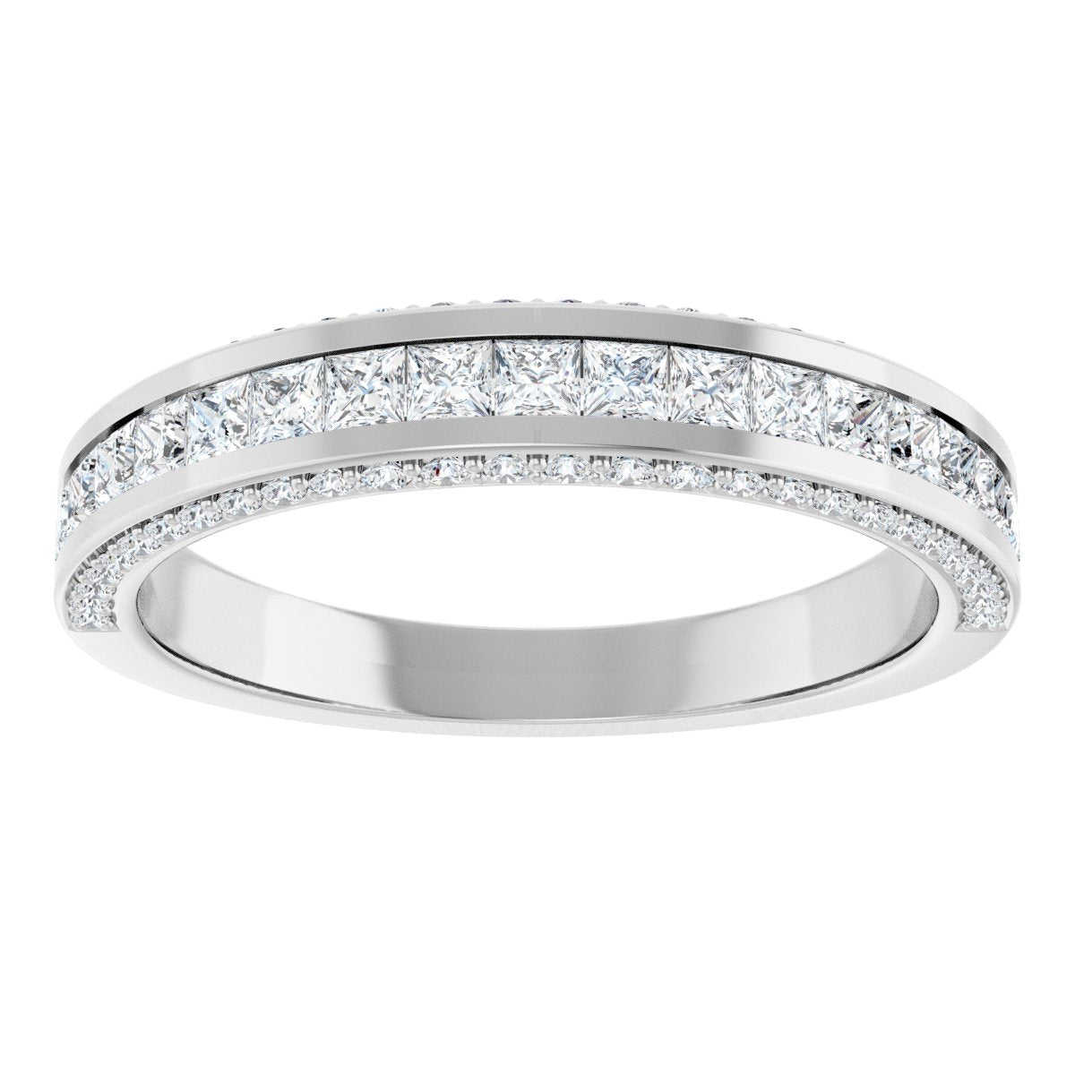 Anniversary Band