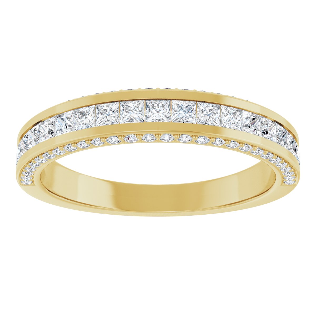 Anniversary Band