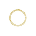 Stackable Anniversary Band