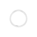 Halo-Style Engagement Ring or Band