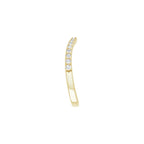 Halo-Style Engagement Ring or Band