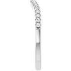 Three-Stone Engagement Ring or Band