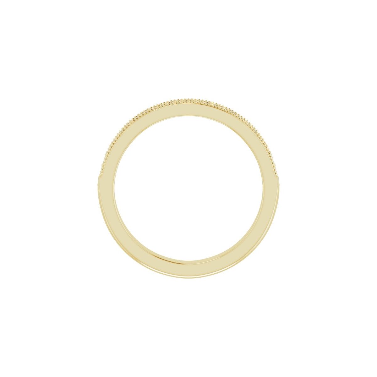 Halo-Style Engagement Ring or Band