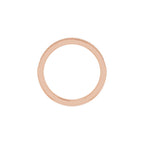 Halo-Style Engagement Ring or Band