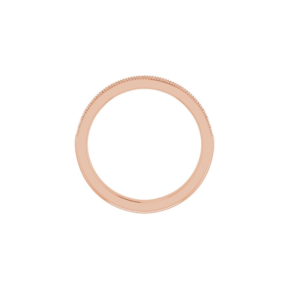 Halo-Style Engagement Ring or Band