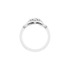 Vintage-Inspired Ring