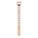 Accented Stackable Ring