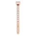 Accented Stackable Ring