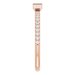 Accented Stackable Ring