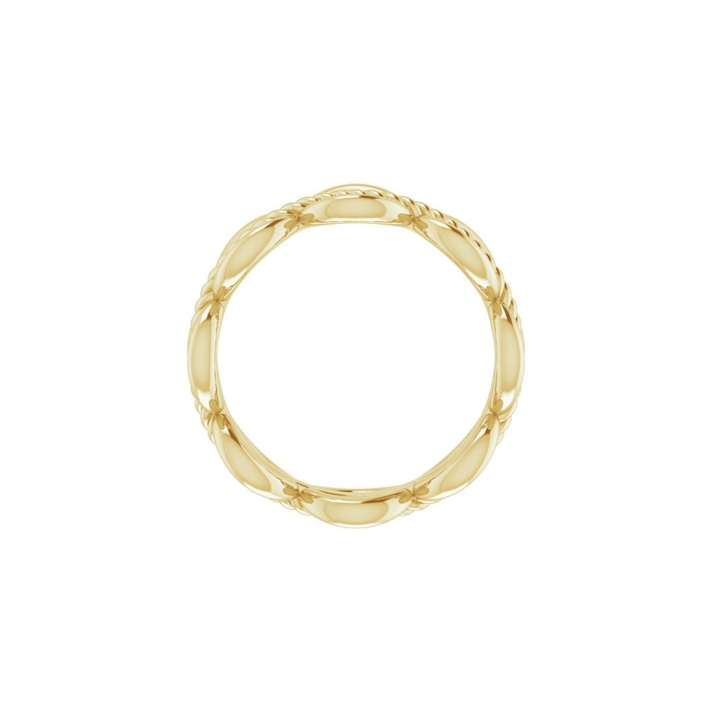 Rope Design Band