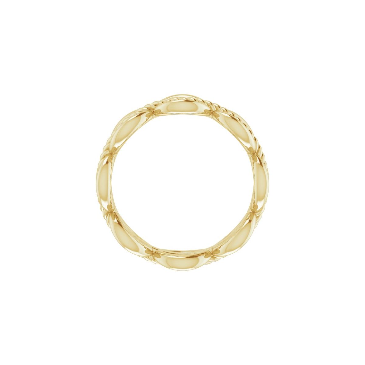 Rope Design Band