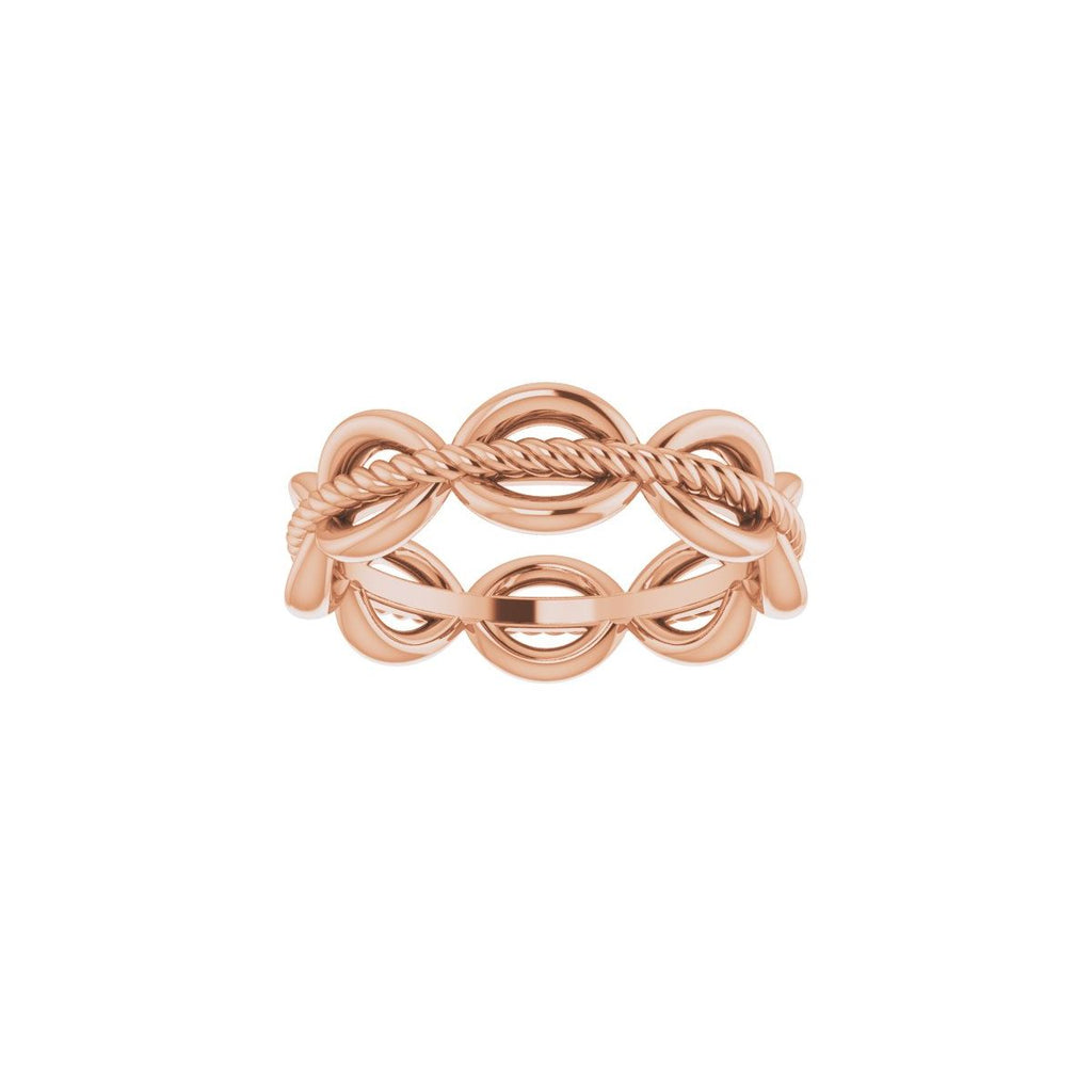 Rope Design Band