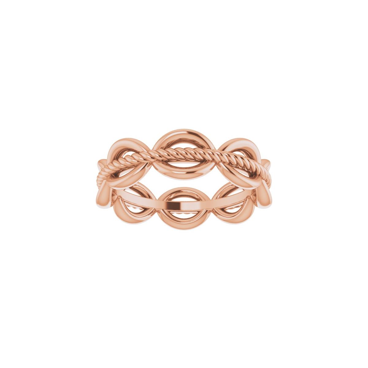 Rope Design Band