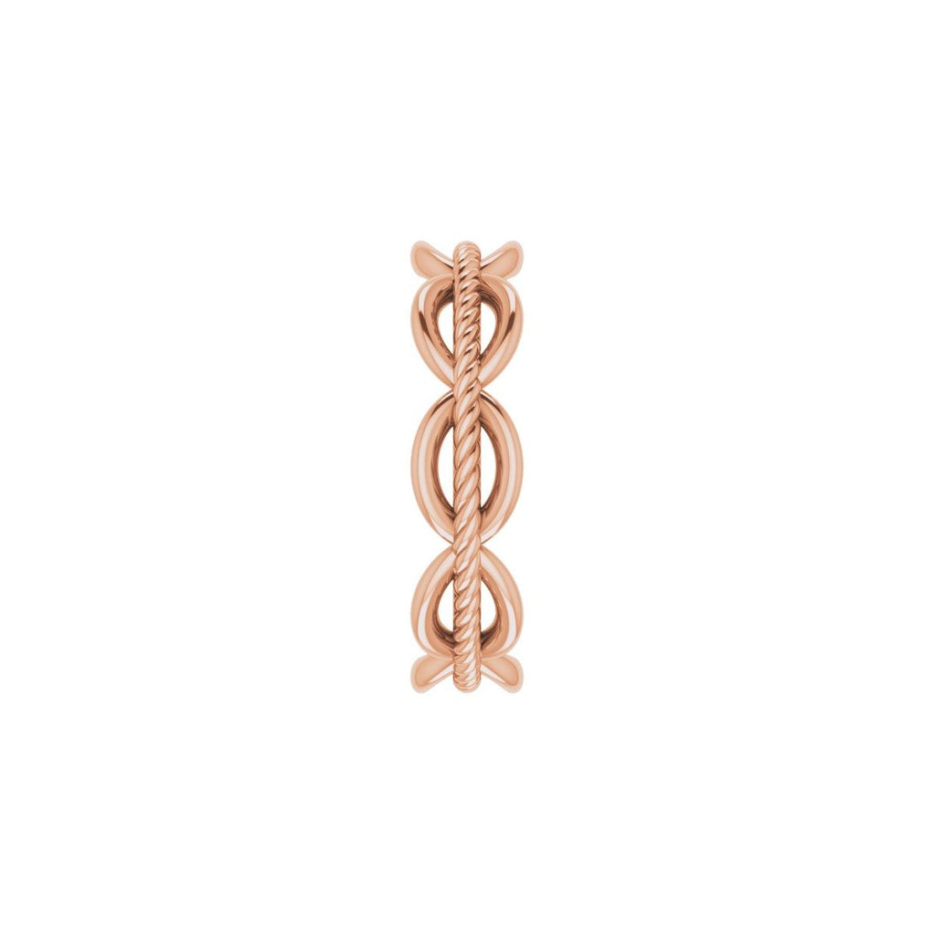 Rope Design Band