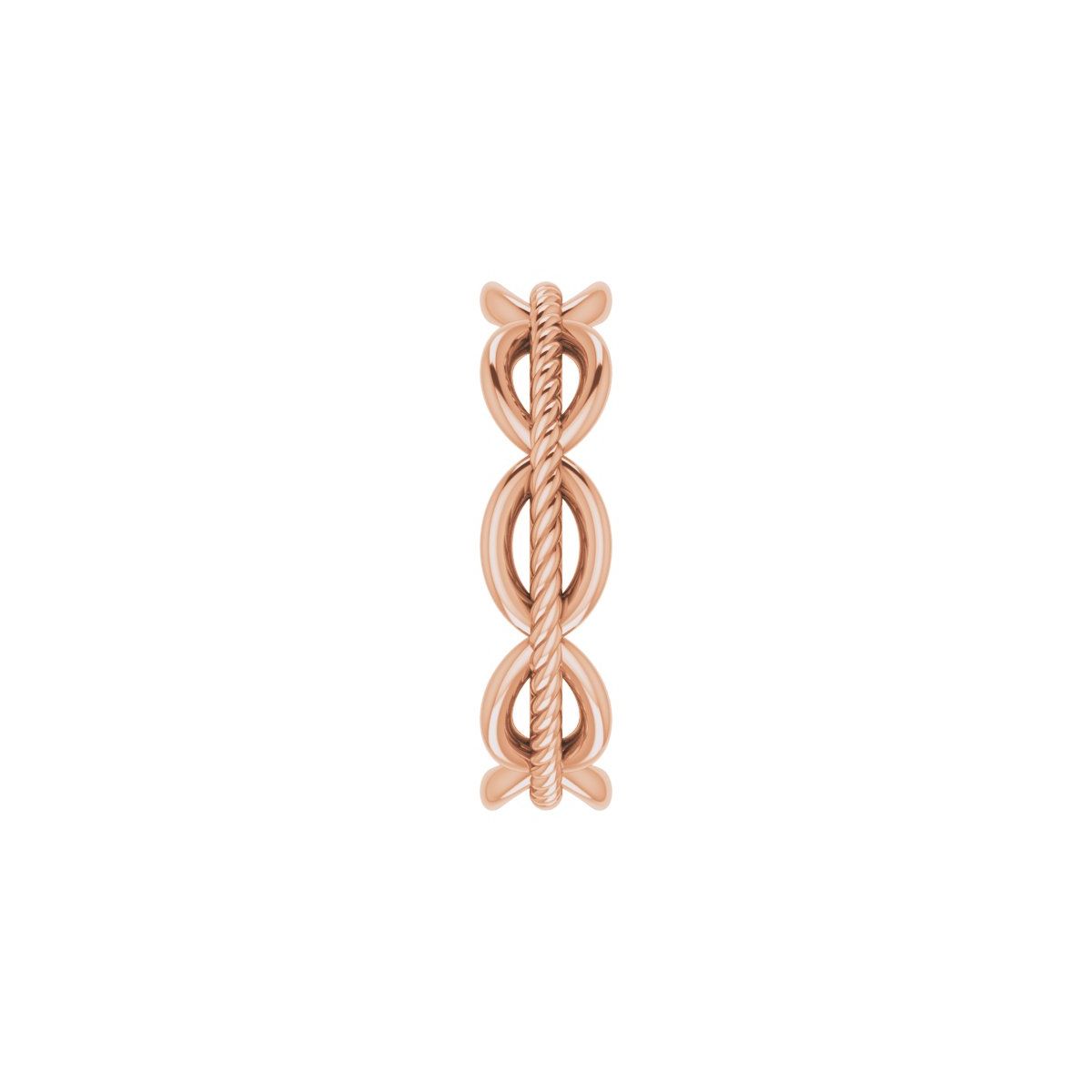 Rope Design Band