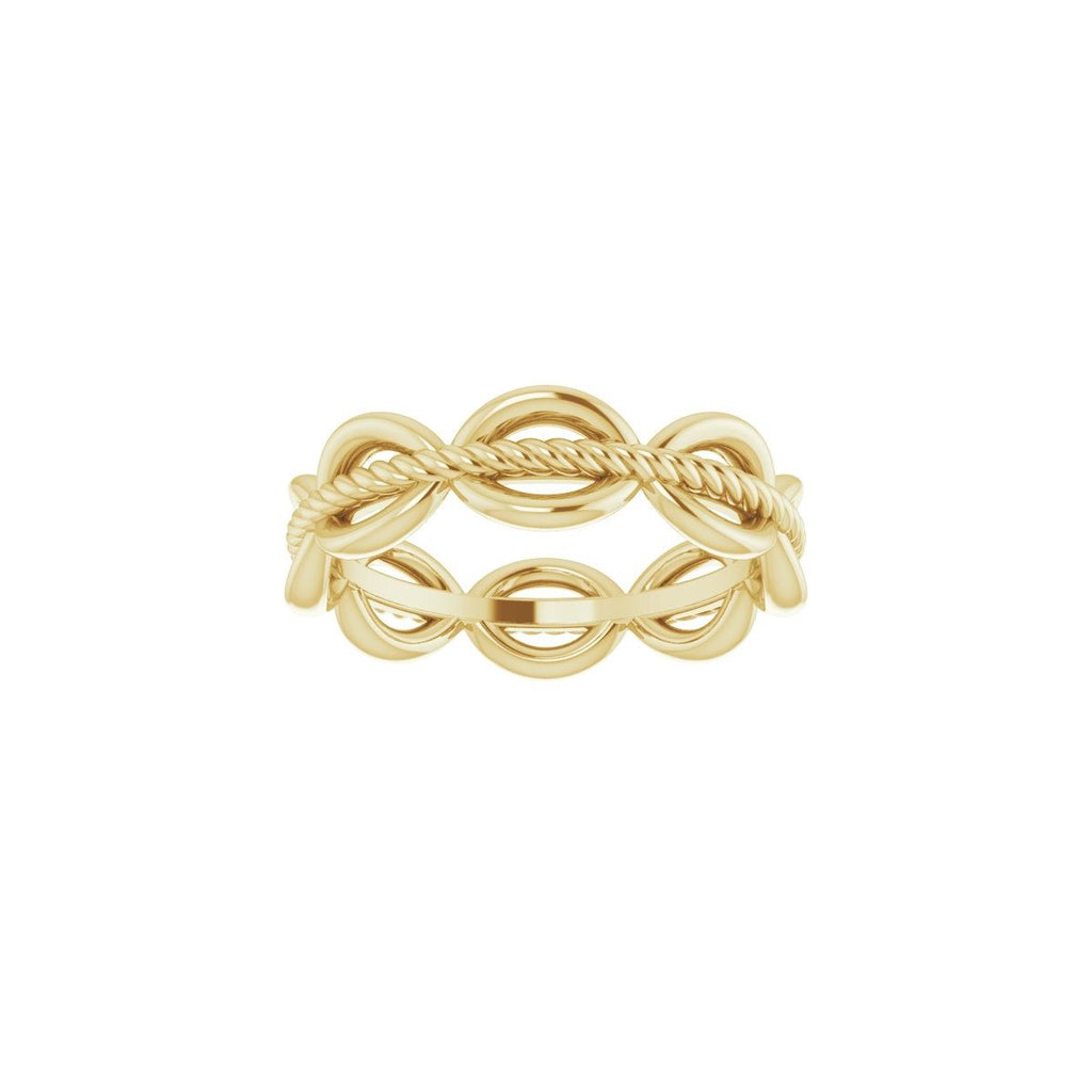 Rope Design Band