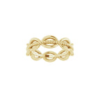 Rope Design Band