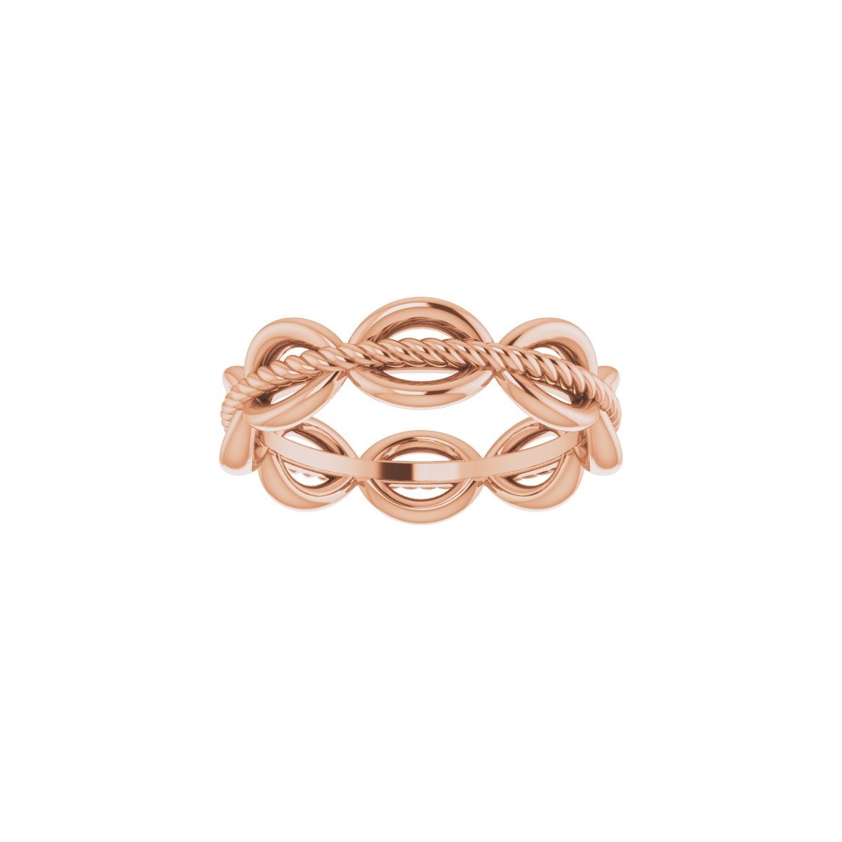 Rope Design Band