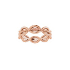 Rope Design Band
