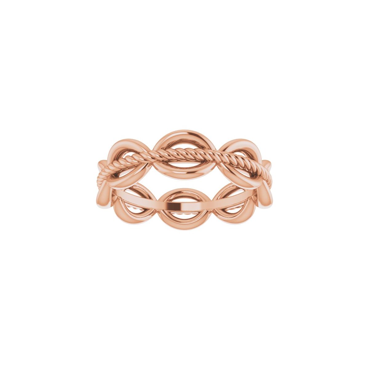 Rope Design Band