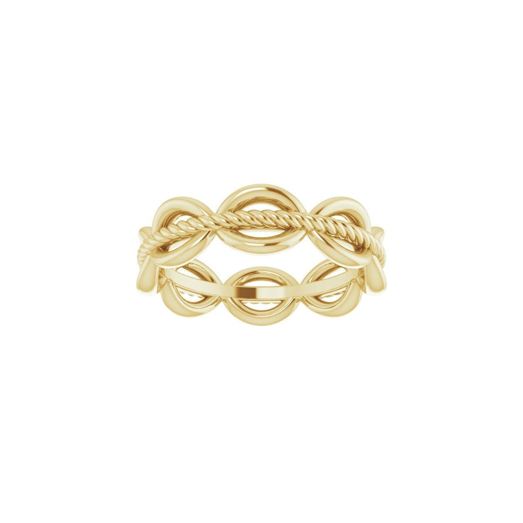 Rope Design Band