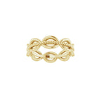 Rope Design Band
