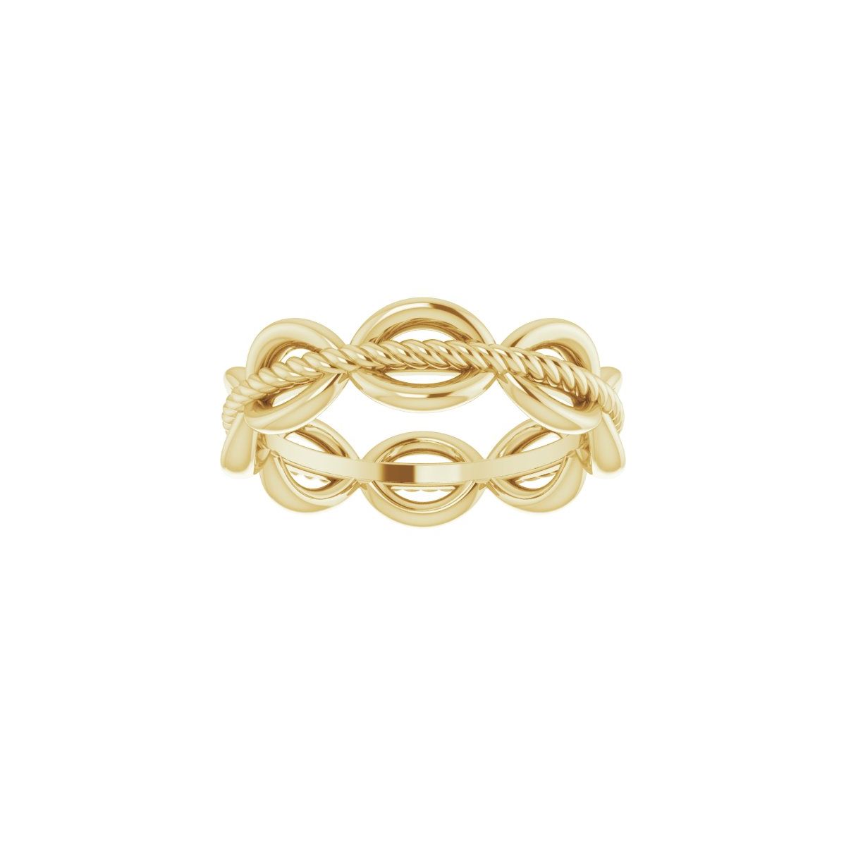 Rope Design Band