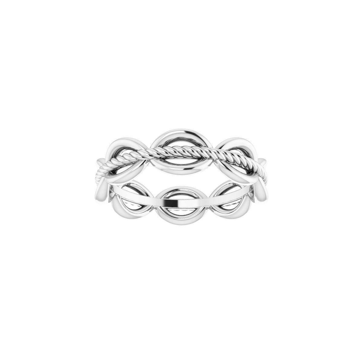 Rope Design Band
