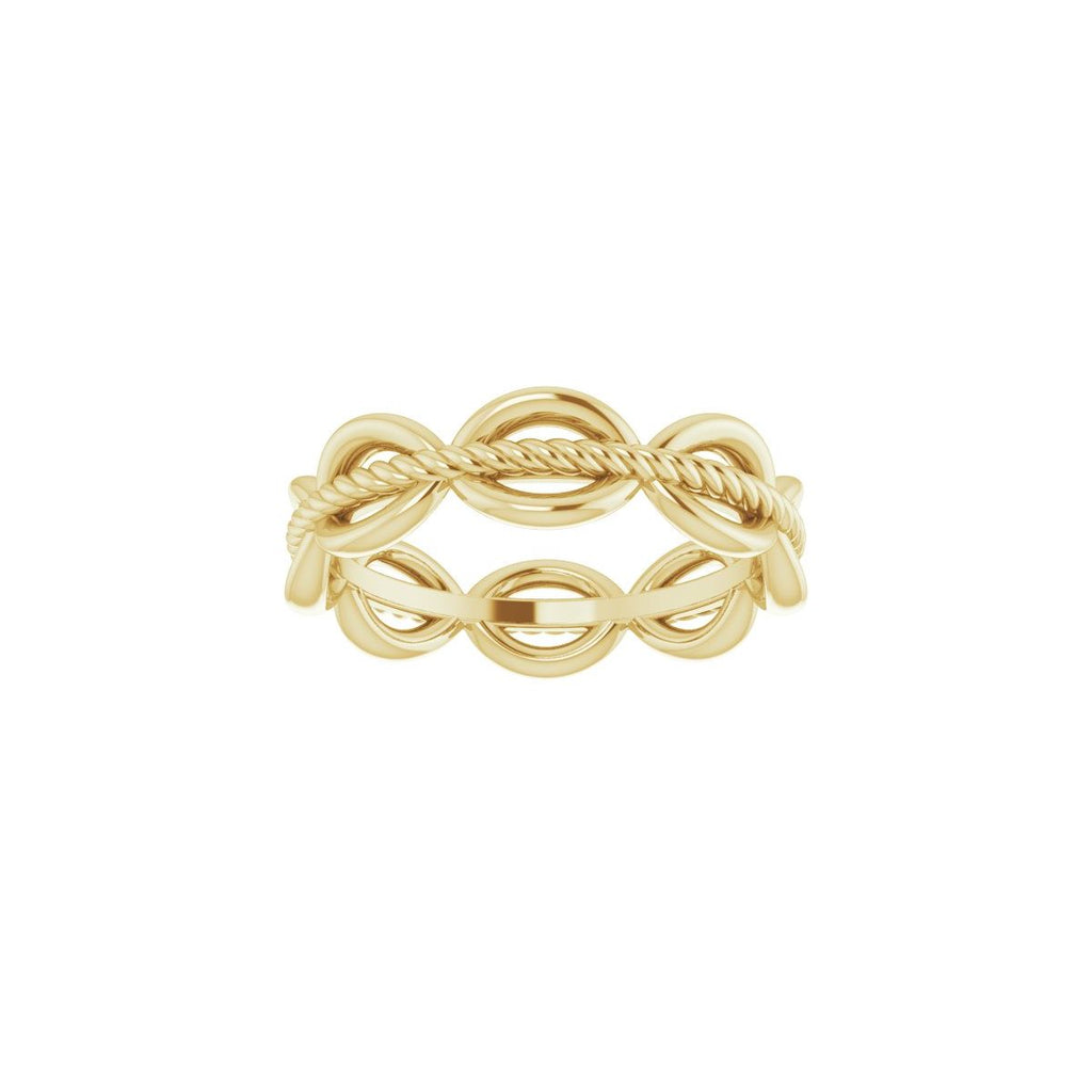 Rope Design Band