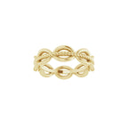 Rope Design Band