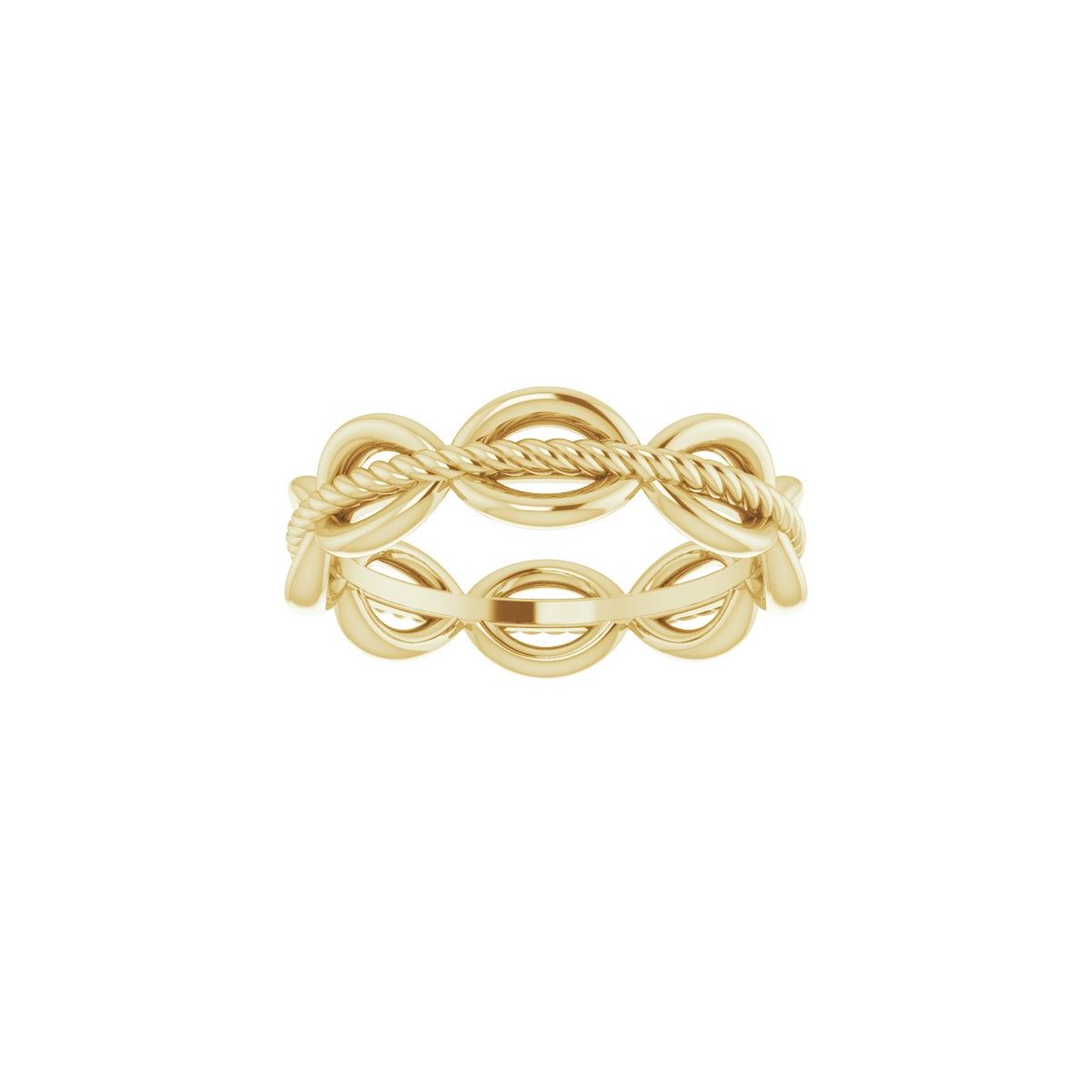 Rope Design Band