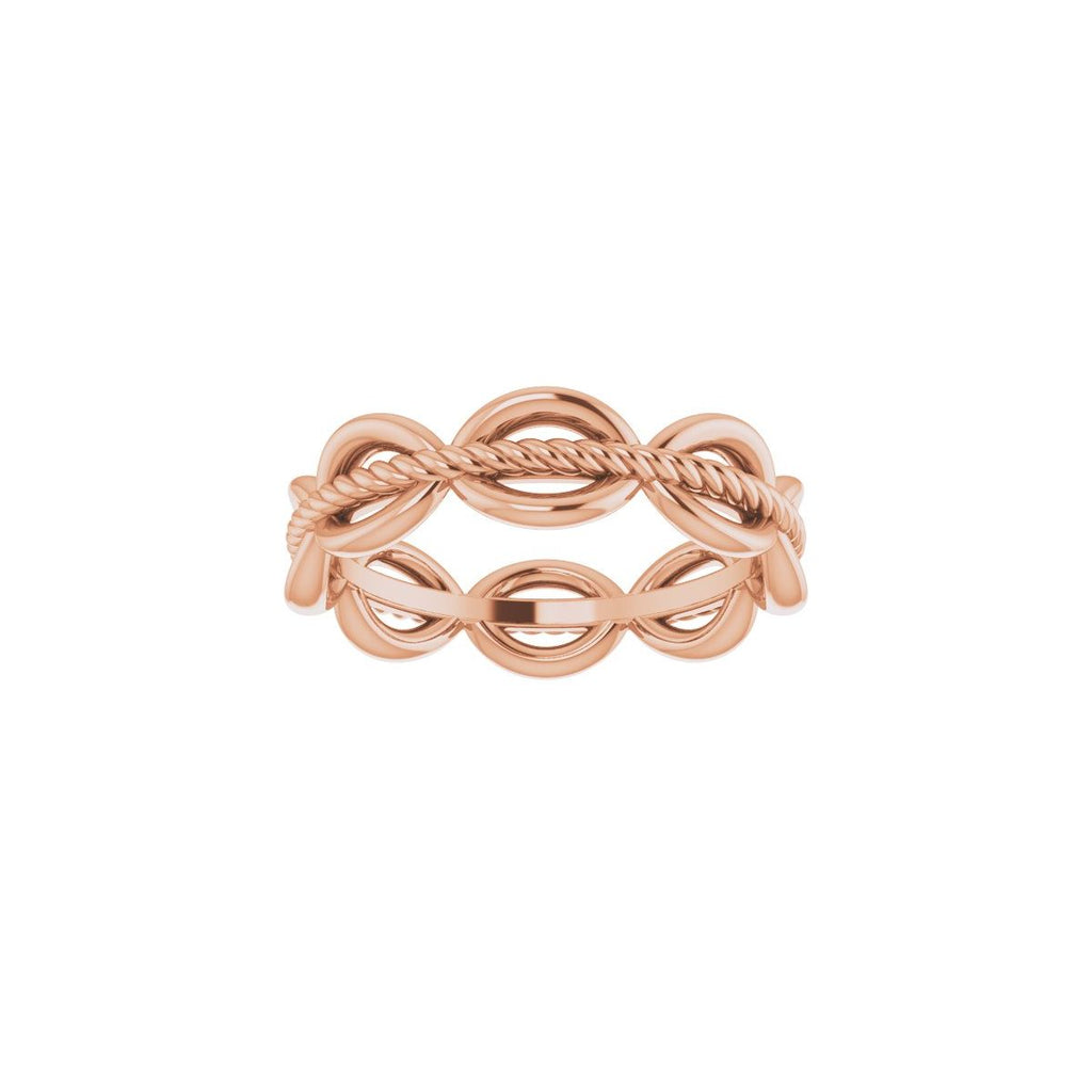 Rope Design Band