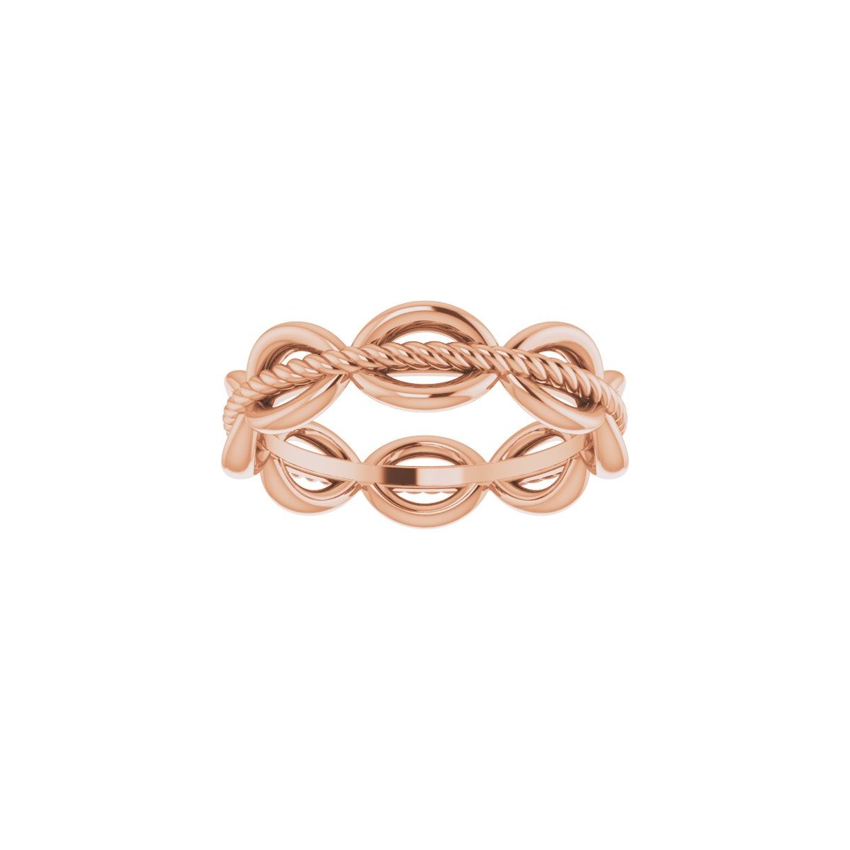 Rope Design Band