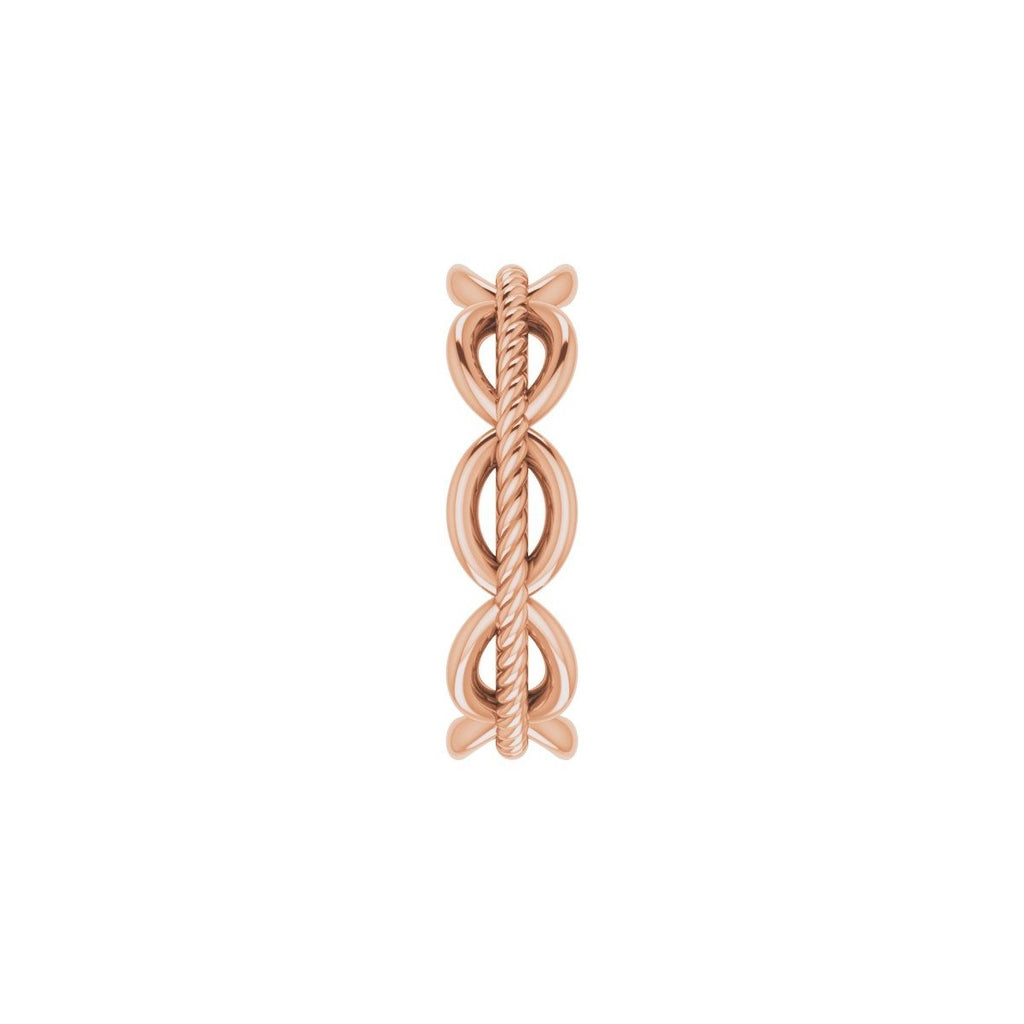 Rope Design Band