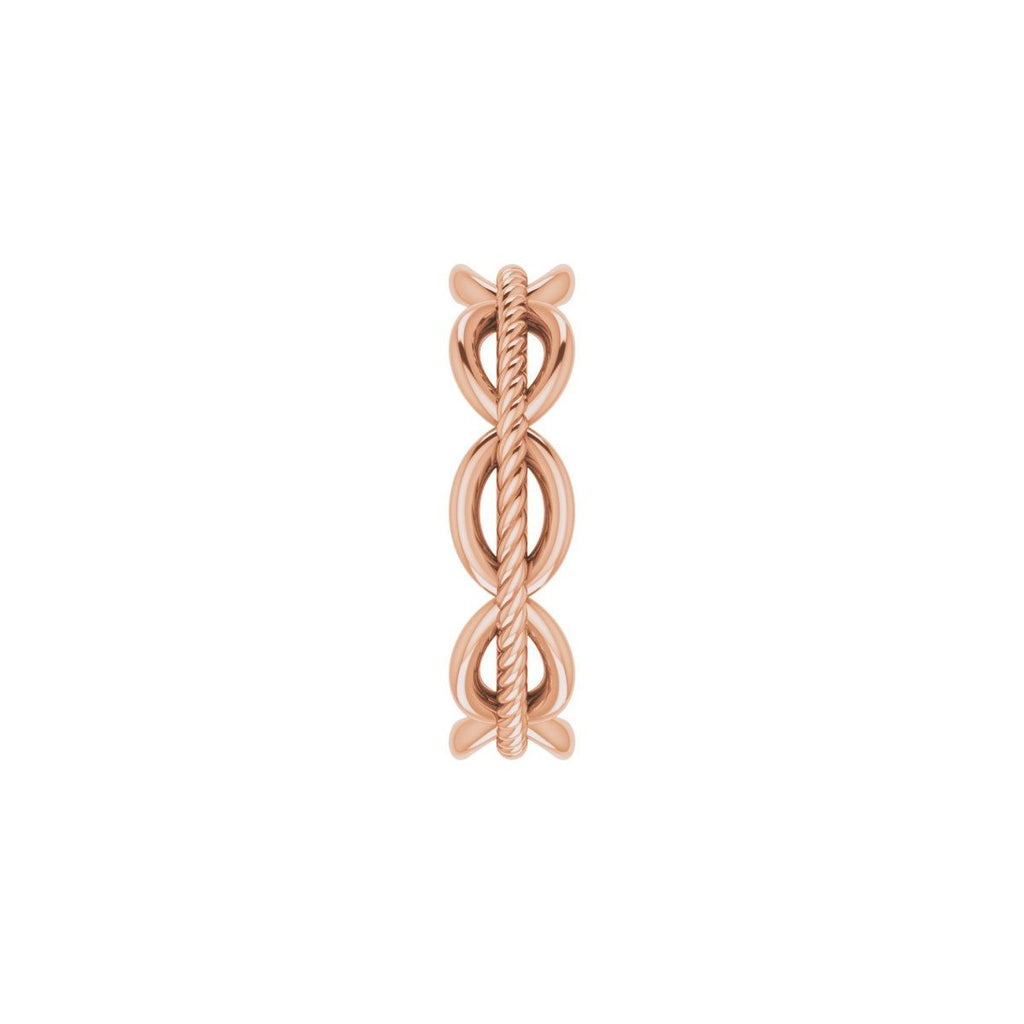 Rope Design Band
