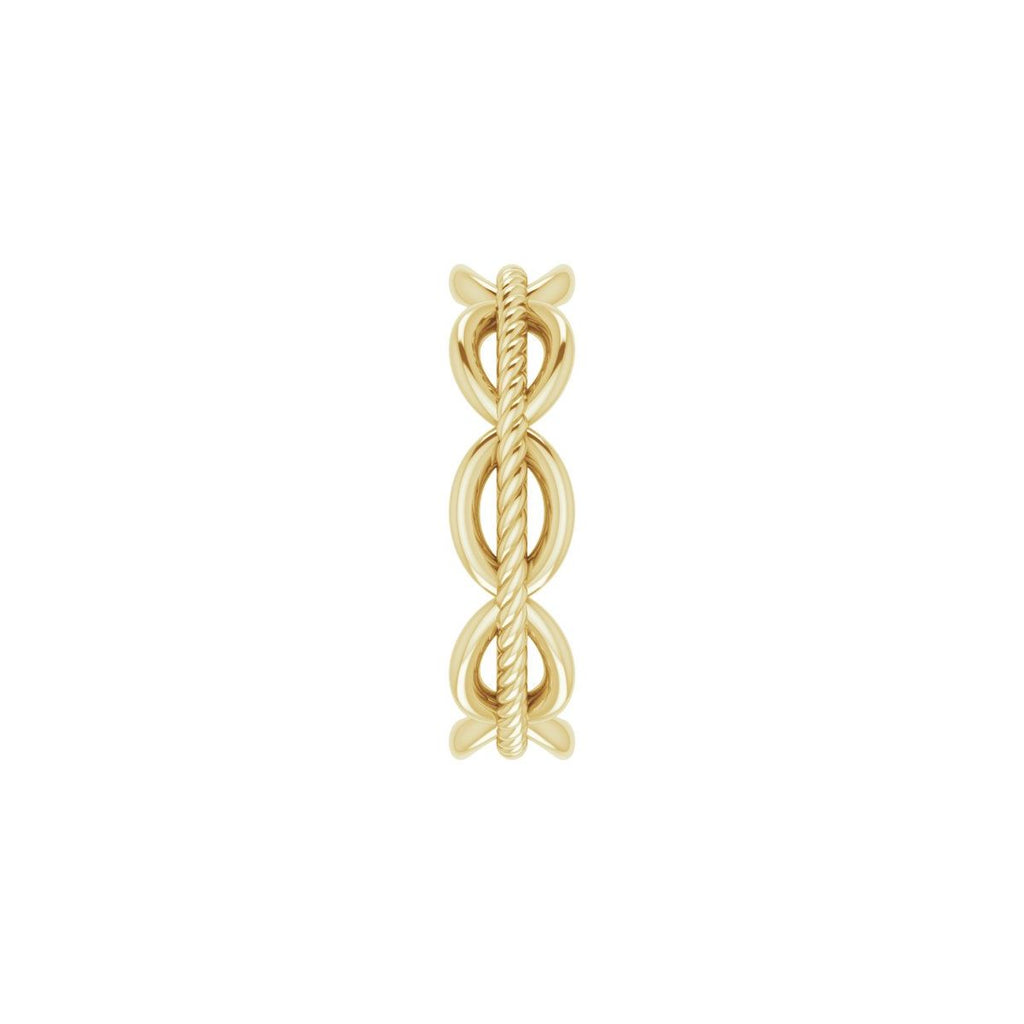 Rope Design Band